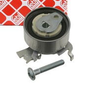 Febi Spannrolle Zahnriemen FüR Opel Astra F G H Corsa B C Meriva A Tigra 1.4-1.8