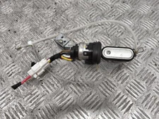 MG 3 STYLE 2011-2024 1498 IGNITION SWITCH