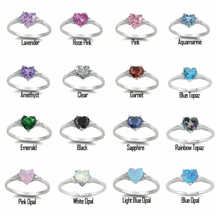 April 3 shop birthstone