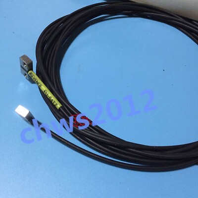 Sensore In Fibra Ottica Keyence FU-54TZ – Nuovo In Scatola!