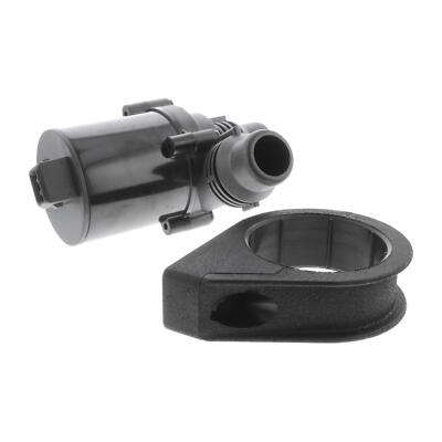 ZUSATZWASSERPUMPE UMWÄLZPUMPE für BMW X5 E70 F15 F85 X6 E71 E72 F16 F86 VEMO