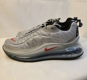 nike air max 720 silver bullet