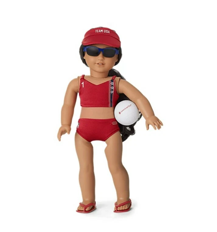 American girl sales doll usa