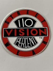 VISION GATOR ステッカー ビンテージ Vintage Vision Skateboards for