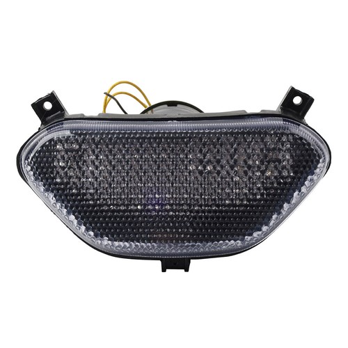 LED Tail Light Turn Signal for Suzuki Bandit 1200 1997-2000 Bandit 600 1996-1999 - Picture 3 of 5