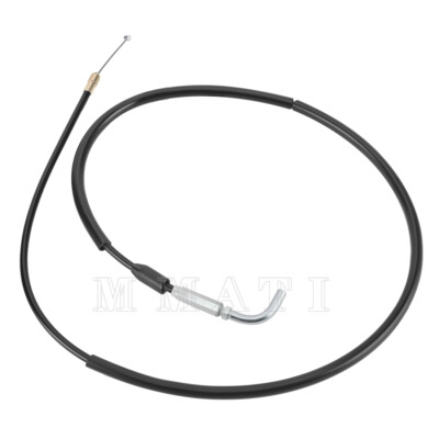 For Yamaha Starter Choke Cable Big Bear 400 YFM400 2002-2004 5FU-26331-10-00