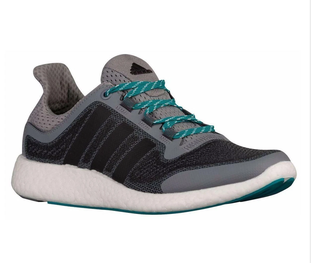 Adidas uomo grigie top