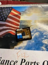 LG Refrigerator Main Control Board EBR60070709