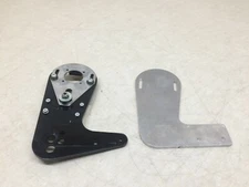 Dorner Conveyor 2200 Series Motor & Gear Box Mount w/ Tensioner Left Drive