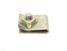 Honda CBR 600 900 1000 F F2 F3 SE SJR RR Nut Clip Paneling Genuine