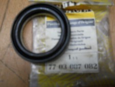 Winnebago Lesharo  seal ?