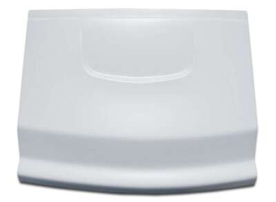 MD3 Modified Center White FIVESTAR 020-410-WC