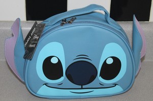 lilo and stitch backpack and lunchbox