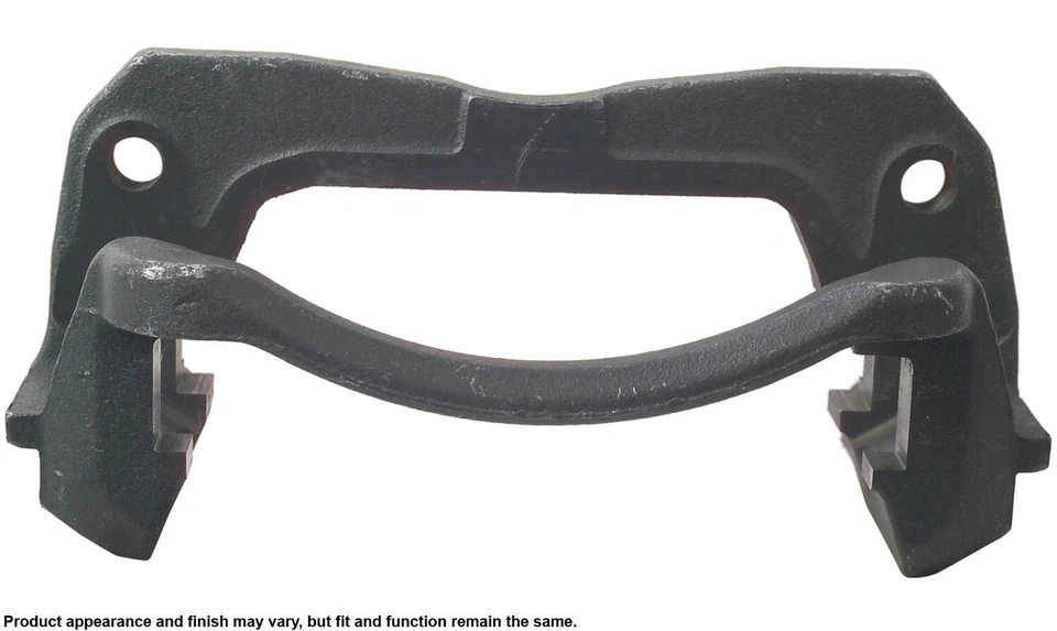 Soporte de pinza de freno de disco delantero izquierdo cardone para Toyota Sienna 1998-2003 Foto 2 de 4