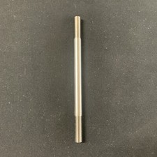 Crupi BMX Titanium Axle 3/8  24tpi 152 mm