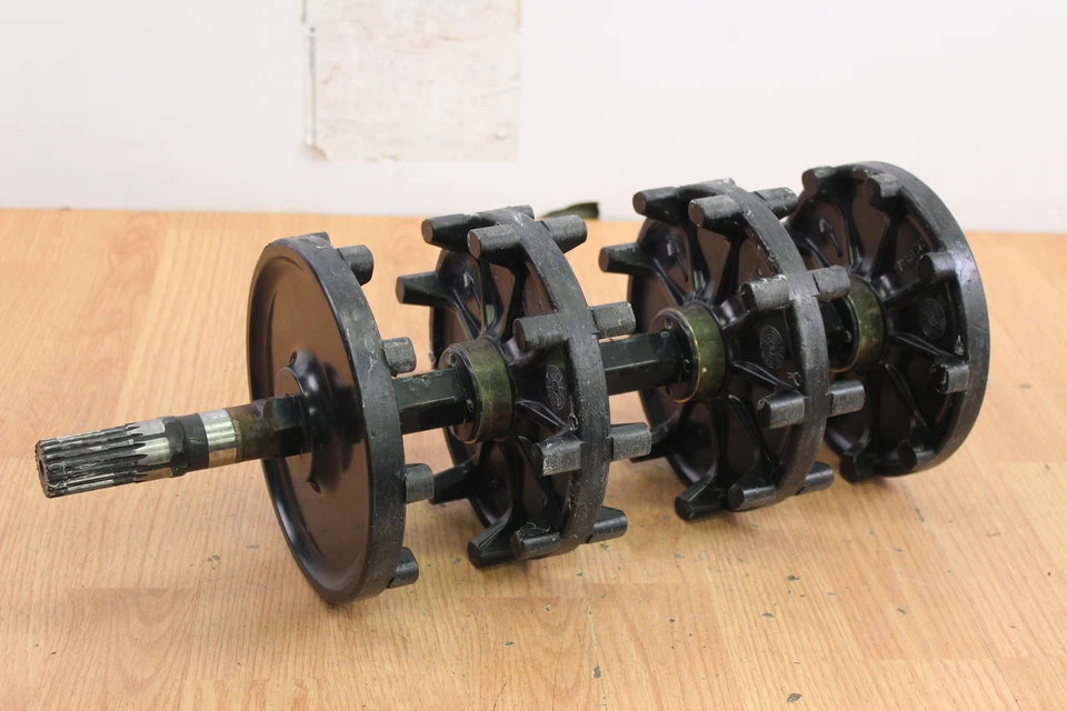 Карданный вал/вал ведущей оси 2003 SKI-DOOSUMMIT 800 - Изображение 4 из 4