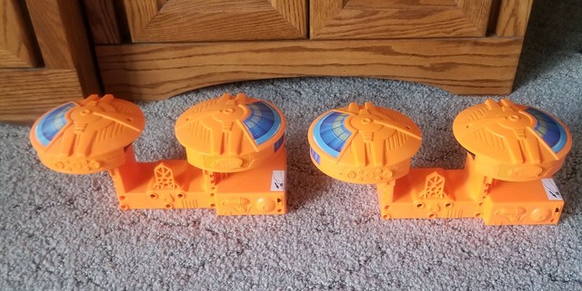 knex roller coaster rippin rocket