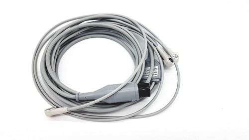 Welch Allyn 008-315-00 Compatible Direct-Connect ECG Cable - Picture 6 of 15