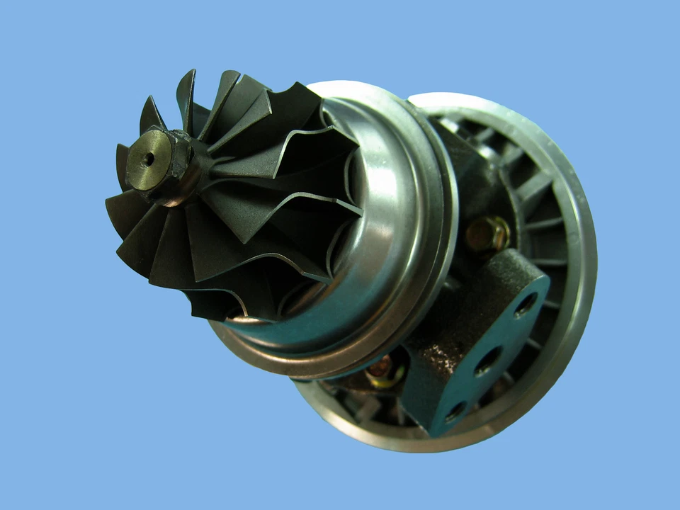 For Dodge OMNI GLH DAYTONA Garrett TB0335 Turbo Turbocharger CHRA Cartridge core - Image 4 of 4