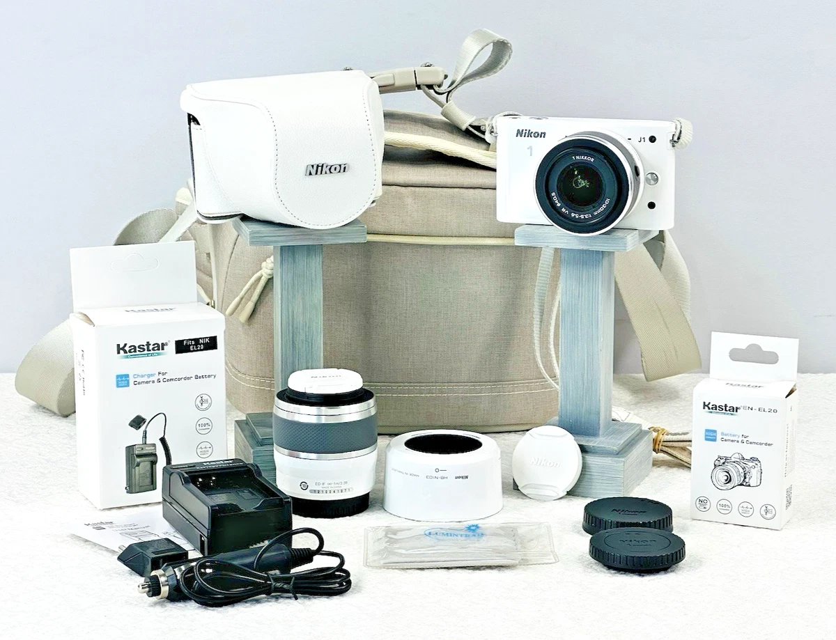 Nikon 1 J1 Digital Cameras for Sale - Shop New & Used Digital