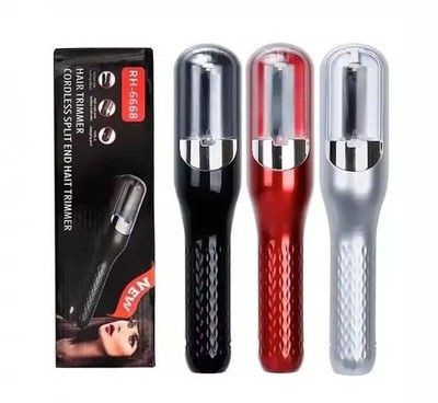 Multi-Function Beauty Hair Cutting Tool for Women   Automatic Split End Remover