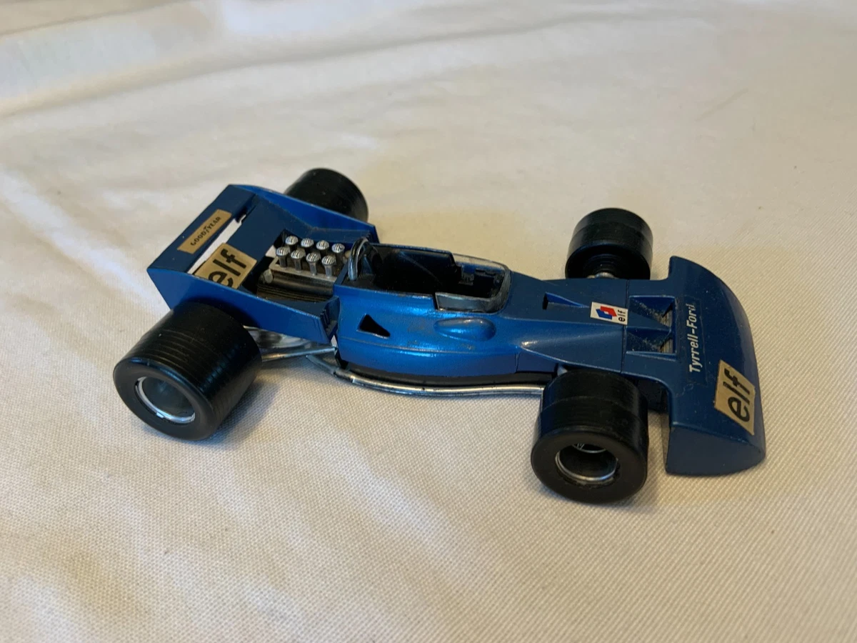 Polistil Ford Diecast & Toy 1:25 Scale for sale | eBay