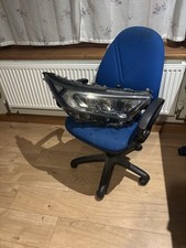 TOYOTA RAV4 MK5 FARO LED 2018-2022 LATO GUIDA DESTRO 81145-42832 ORIGINALE