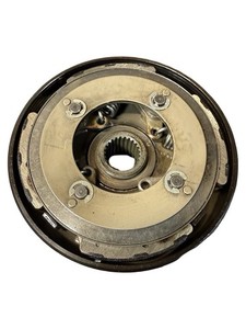 1985-1987 Honda Fourtrax 250 OEM Centrifugal Clutch Assembly 22300-HA0-406