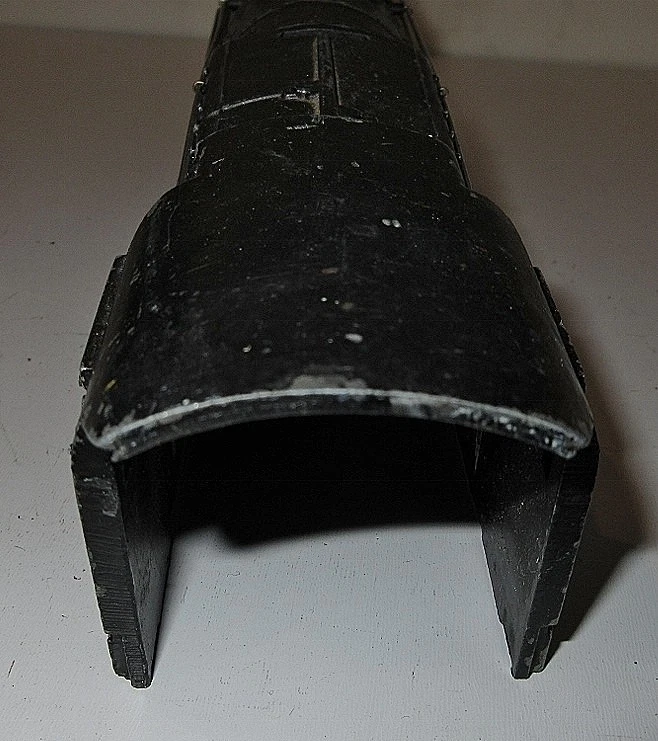 LIONEL #681 STEAM TURBINE W/HANDRAILS - Image 4 of 4