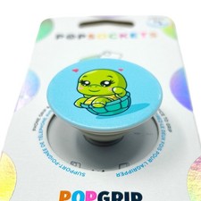 PopSockets PopGrip Premium Phone Grip Stand - Shellax