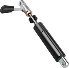 709402419 Steering Column Adjustment Cylinder Shock with Can-Am Commander 700...