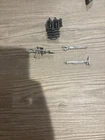 Hasbro GI Joe ARAH Techno Viper Lot Vintage Part Accessories 1987