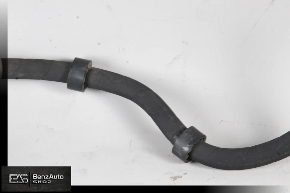 Manguera de tubo de aire acondicionado 12-14 Mercedes W218 CLS63 CLS550 E550 AC OEM Foto 3 de 4