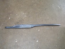 1951 Chevrolet Styleline Fleetline Coupe Front Fender Trim Spear Rh Passengers 1951 Chevrolet Styleline Fleetline Coupe Front Fender Trim Spear Rh Passengers