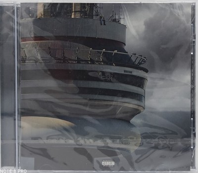 CD DRAKE - VIEWS  neuf sous blister