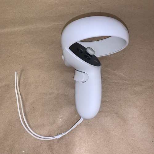 Meta Oculus Quest 2 VR Left Touch Controller Only - Tested - Picture 2 of 7