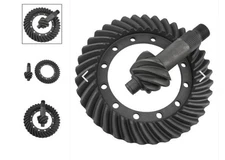 R&P QHP / SQ100 4.44 F Match OE# A37530-2F, Meritor A375302, A-37530-2