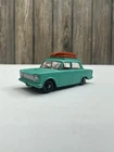 matchbox Lesney No 56 Fiat 1500 Made in England