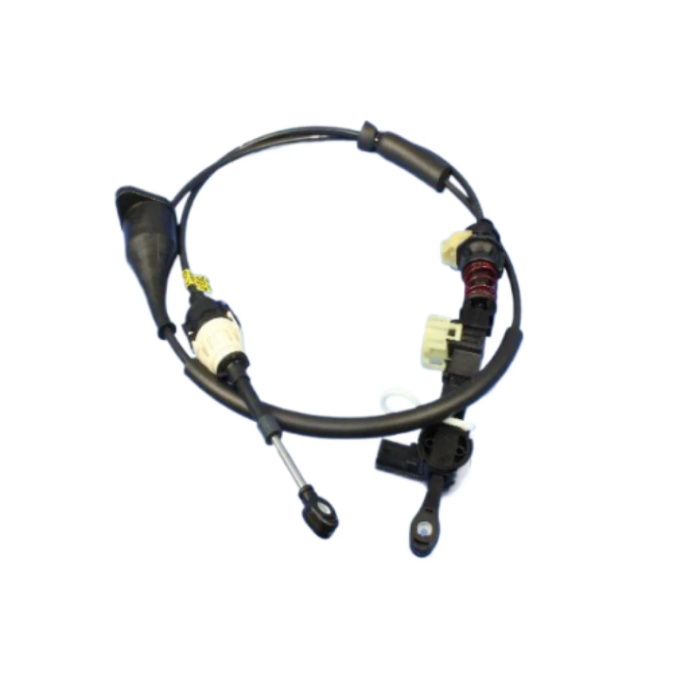 Soporte de cable de cambio OEM Mopar para Dodge Ram 1500 2002 2003 | Para 52110004AG Foto 2 de 4