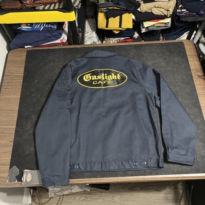 Marvelous Mrs. Maisel Gaslight Cafe Cast Crew Jacket Harrington MMM Season 2 HBO