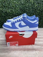 Size 11 - Nike Dunk Low Polar Blue for sale online | eBay