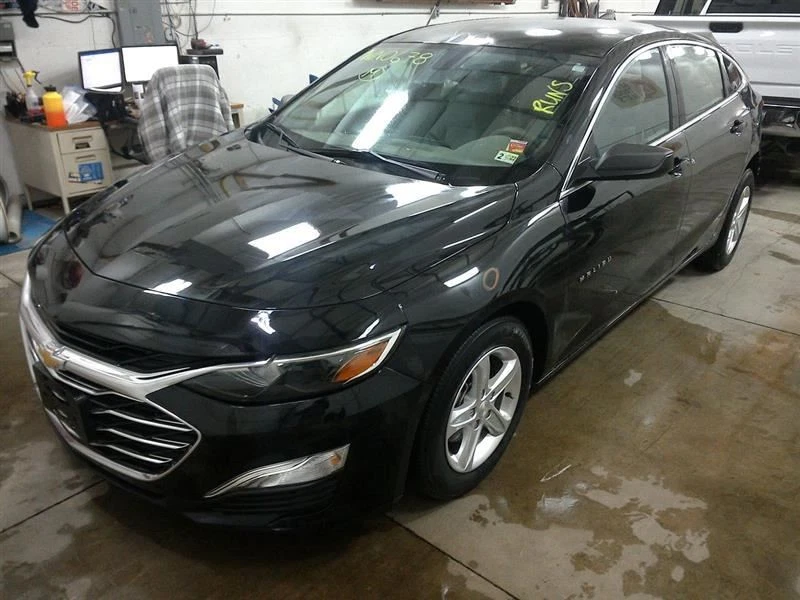 Módulo de control del motor OEM GM ECM 1,2 L 1,5 L 2,0 L para Chevrolet MALIBU 2600965 Foto 4 de 4