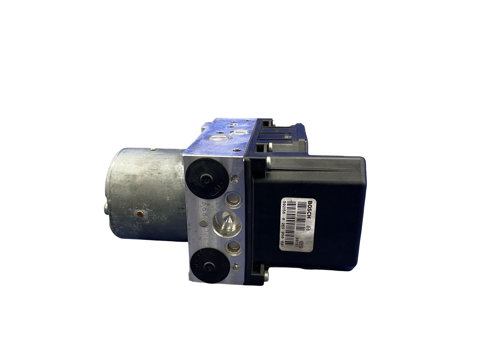 2004 - 2008 Lamborghini Gallardo LP520-4 5.0L Anti Brake Lock ABS Pump Module