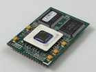 Vintage Apple PowerPC G3 750 CPU Processor Module iMac G3 820-0991-A - Untested