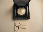US Mint 1 oz .999 silver Presidential Medal, Ulysses S Grant, US Mint PKG/COA