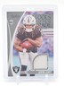 ASHTON JEANTY 2025 ABSOLUTE TOOLS OF THE TRADE ROOKIE PATCH /299 Q4244