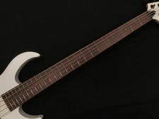 Sire Marcus Miller M2-5 Electric Bass White Supervised by Marcus Miller Used
