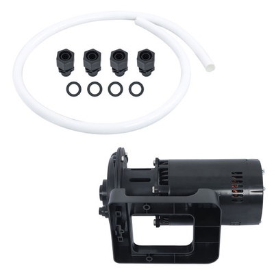 #ad #ad 3 4 HP Booster Pump For Pressure Pool Cleaners PB460 280 380 3900 480 PB4 60 $212.76