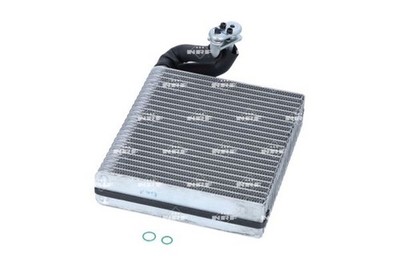 Verdampfer Klimaanlage EASY FIT NRF 36185 für MINI R50 R53 R52 Cooper Works One