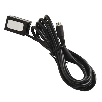 AUX Audio Connection Kit einfache Installation kompatibel mit vielen für FORD A